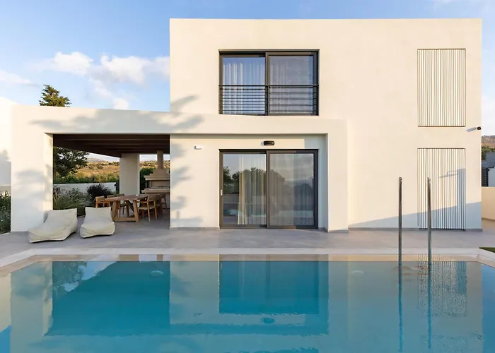 Nola - Nomadic Luxury Villas