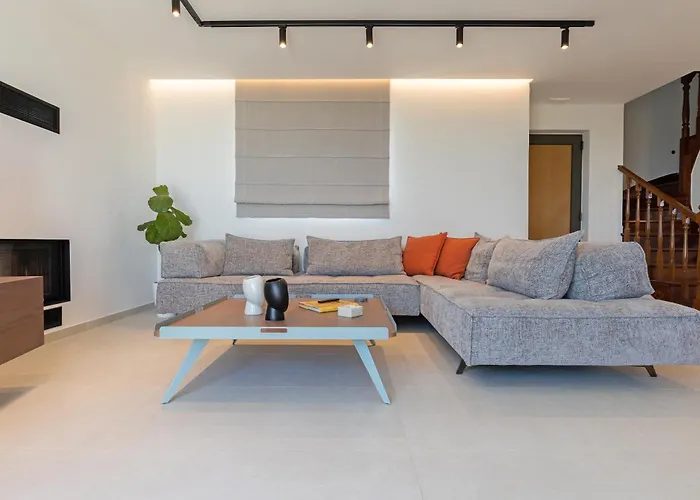 Nola - Nomadic Luxury Villas