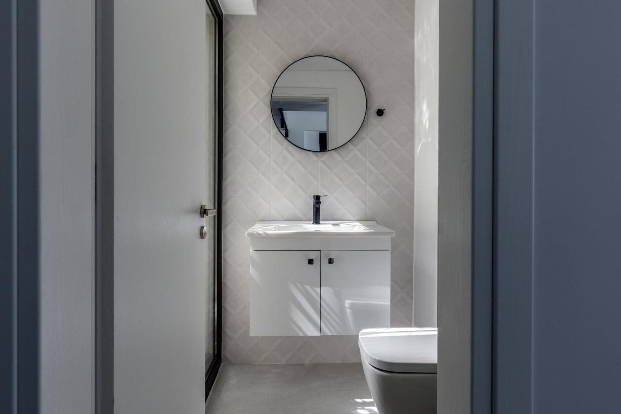 Nola - Nomadic Luxury Villa Gouves