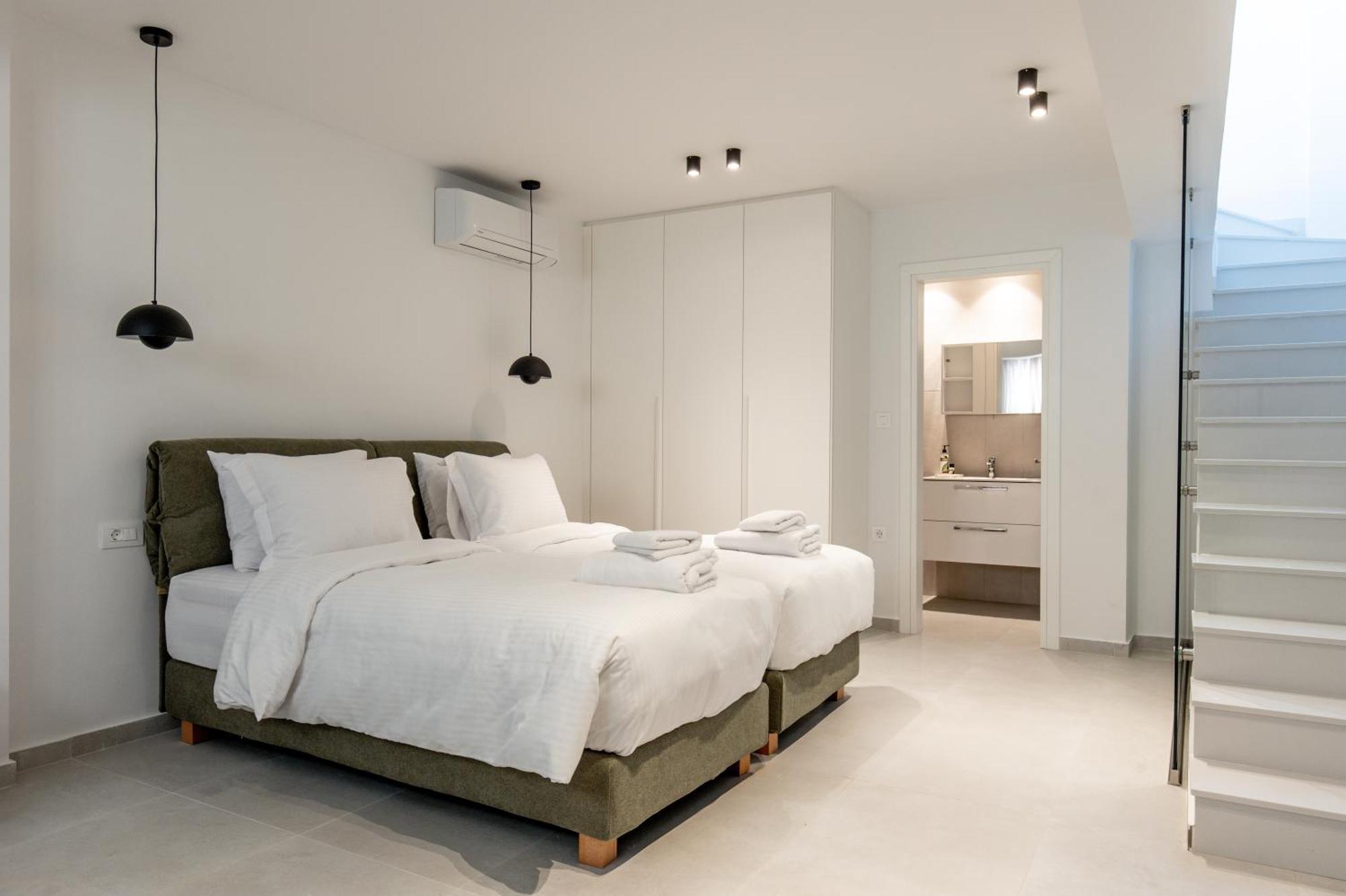 Villa Nola - Nomadic Luxury Gouves