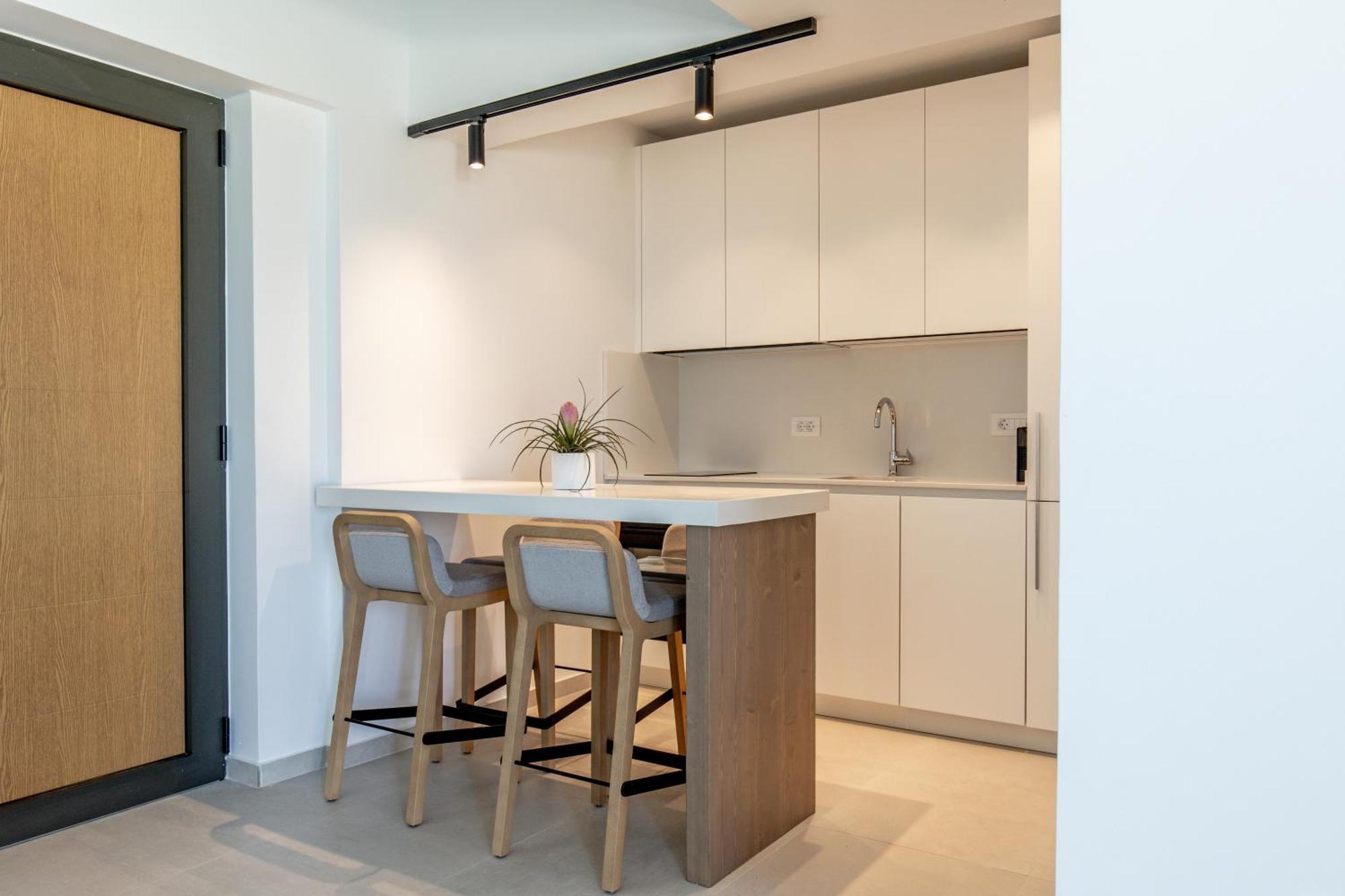 Villa Nola - Nomadic Luxury Gouves