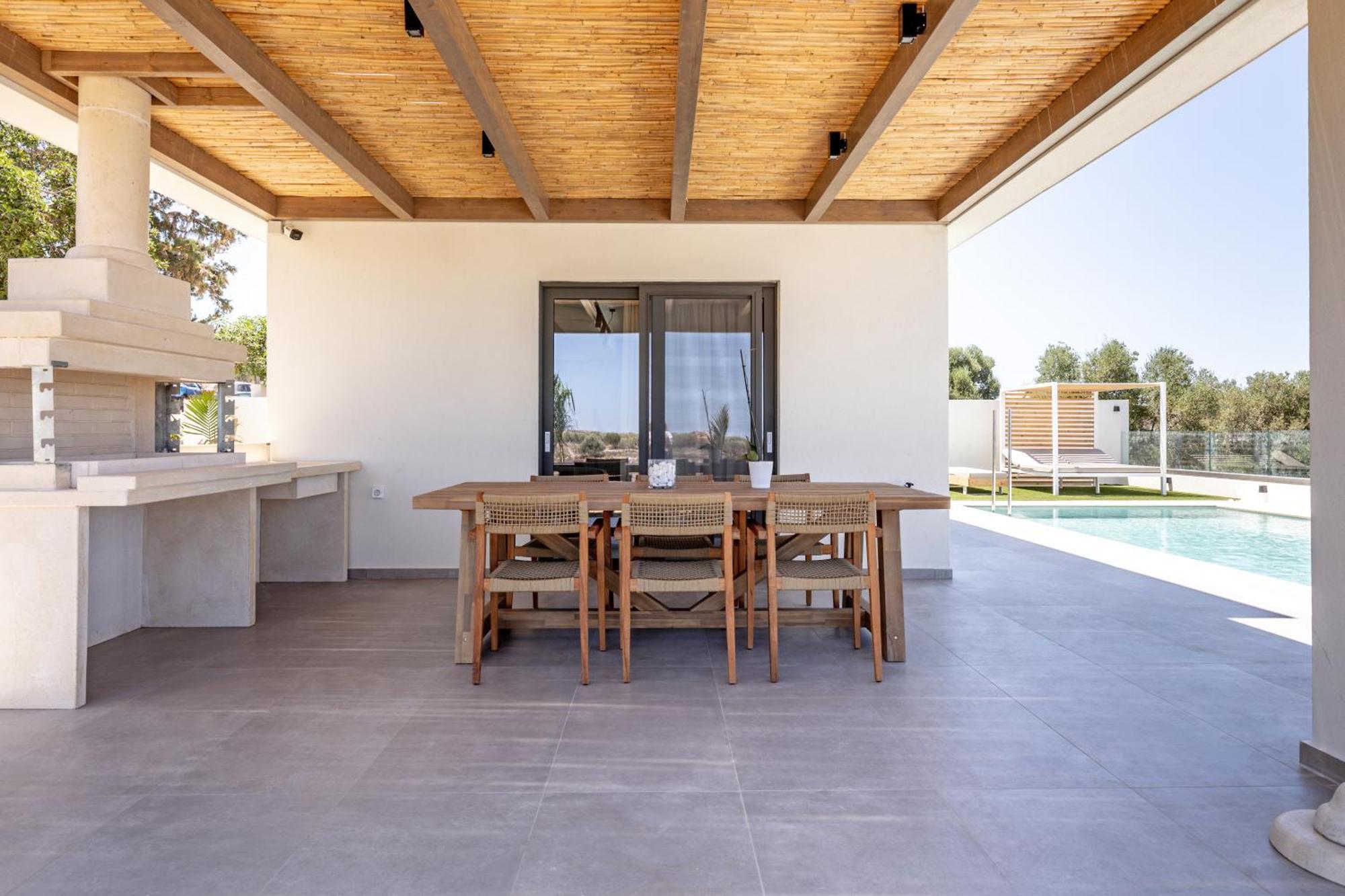 Villa Nola - Nomadic Luxury Gouves