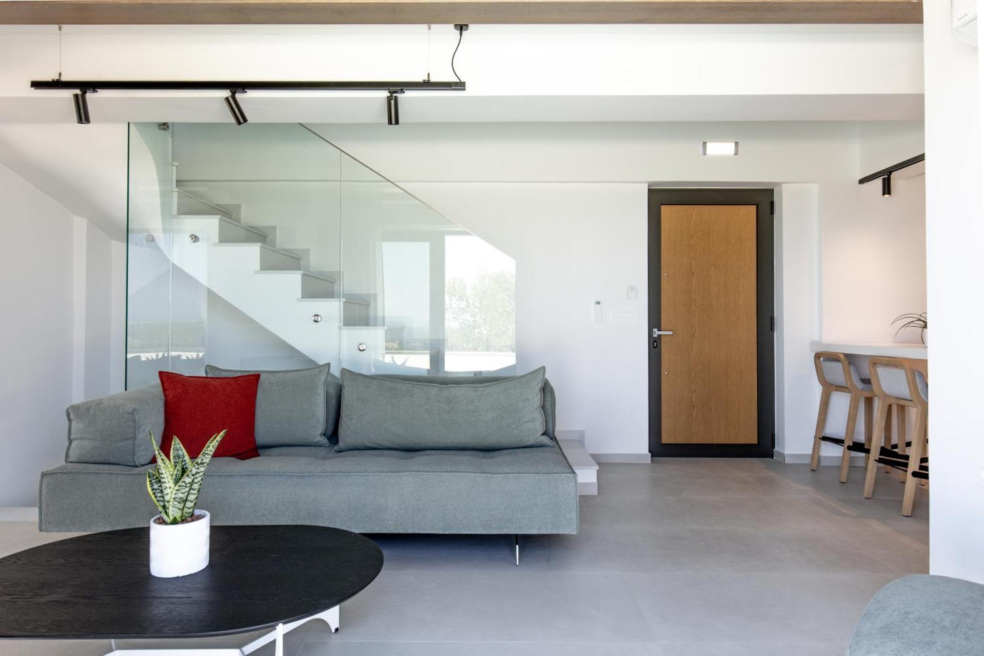 Villa Nola - Nomadic Luxury *