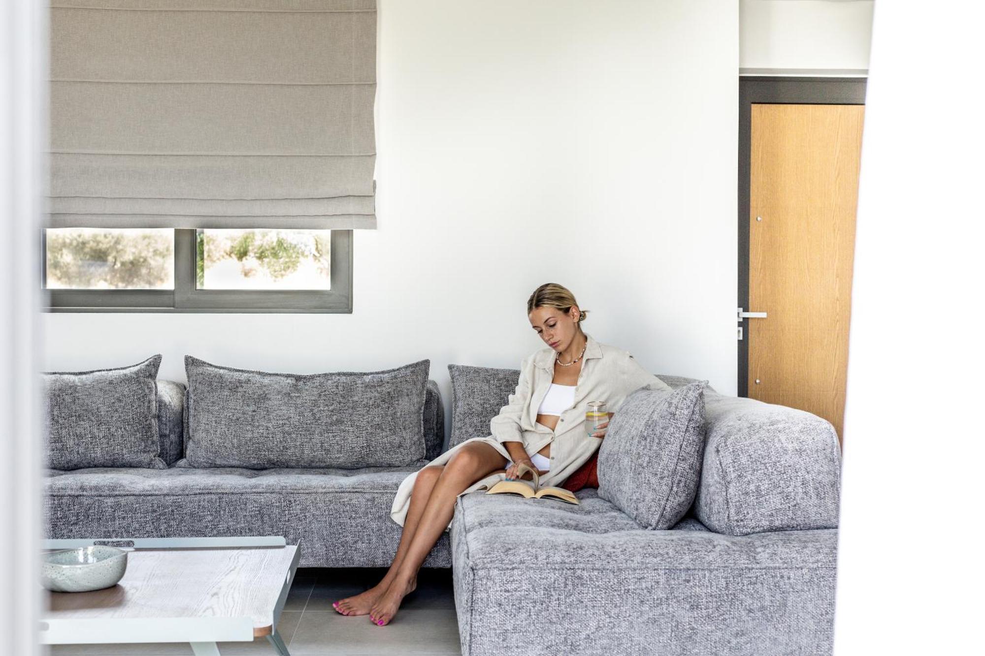 Nola - Nomadic Luxury *
