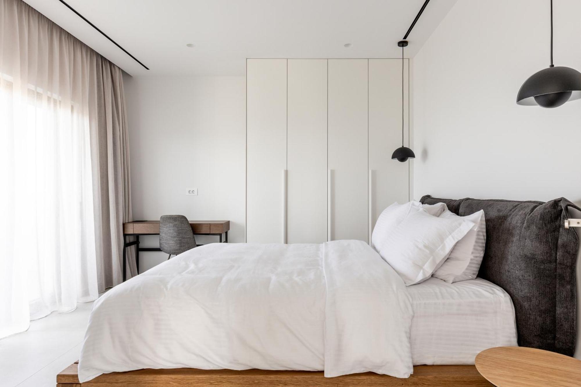 Nola - Nomadic Luxury Villa Gouves