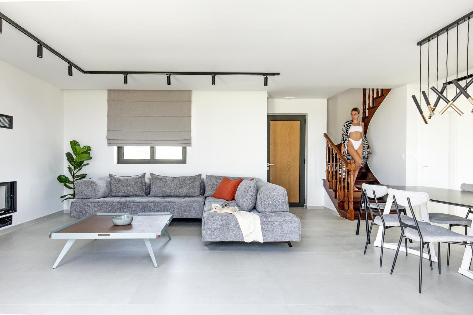 Villa Nola - Nomadic Luxury *