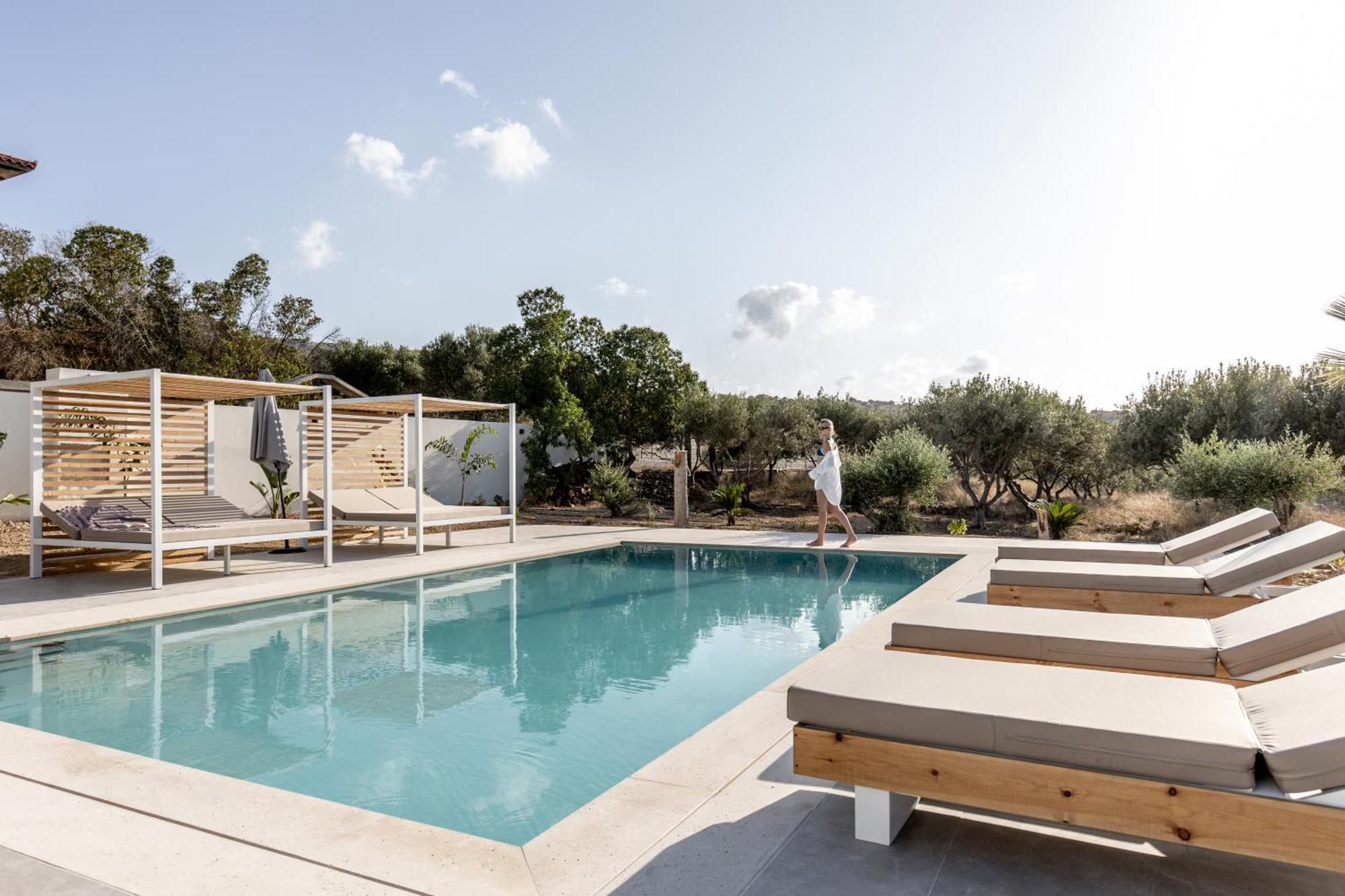 Nola - Nomadic Luxury *