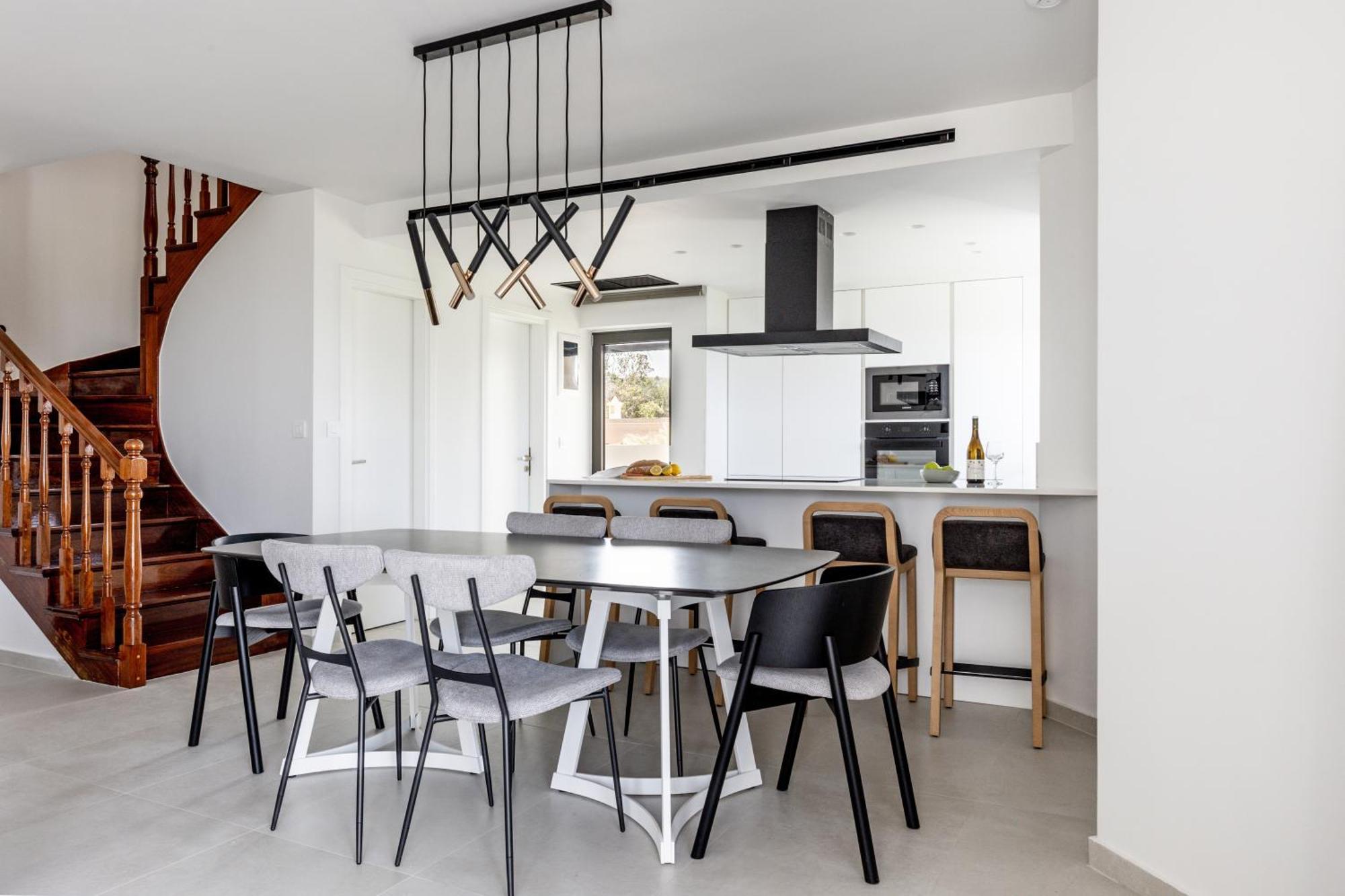 Nola - Nomadic Luxury Villa *