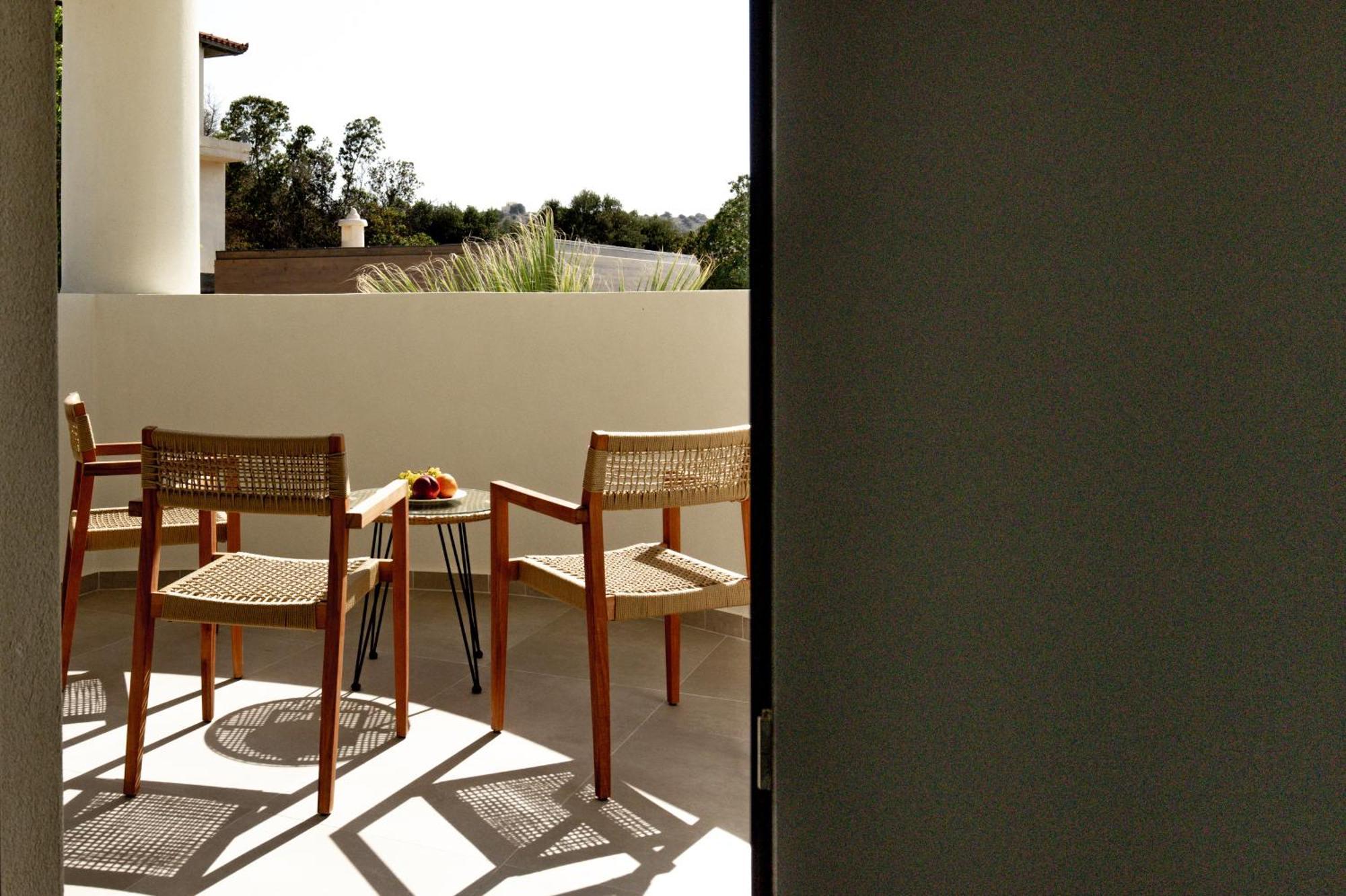 Nola - Nomadic Luxury Villa Gouves
