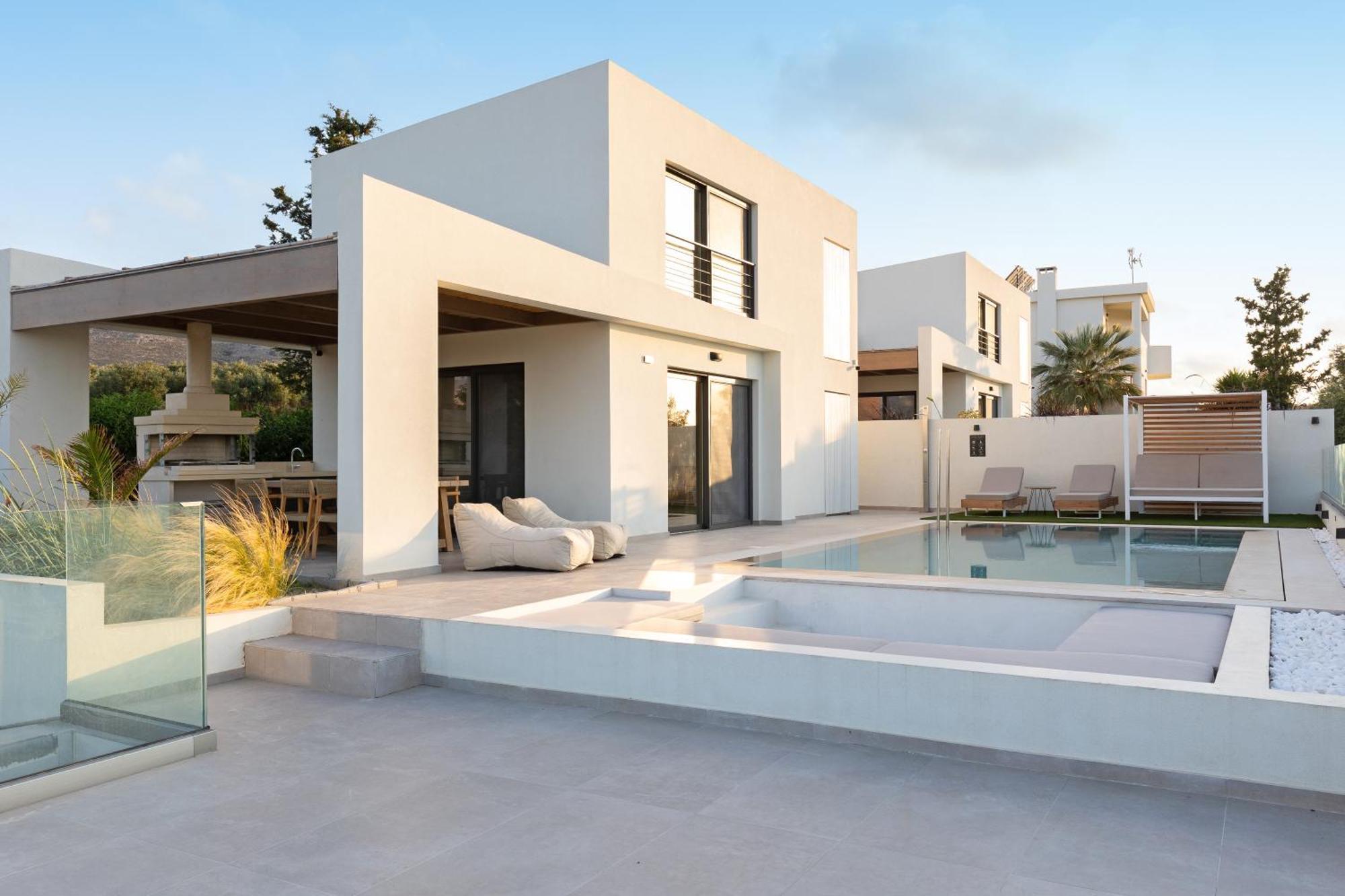 Villa Nola - Nomadic Luxury *