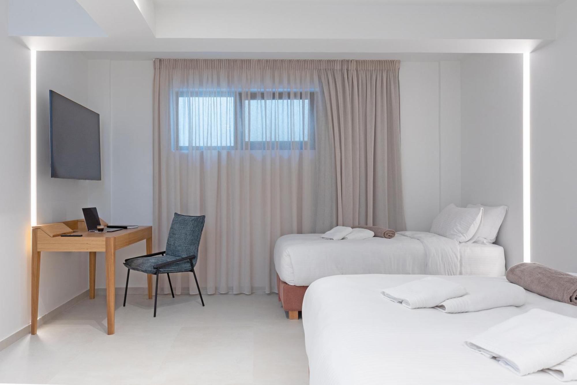 Nola - Nomadic Luxury