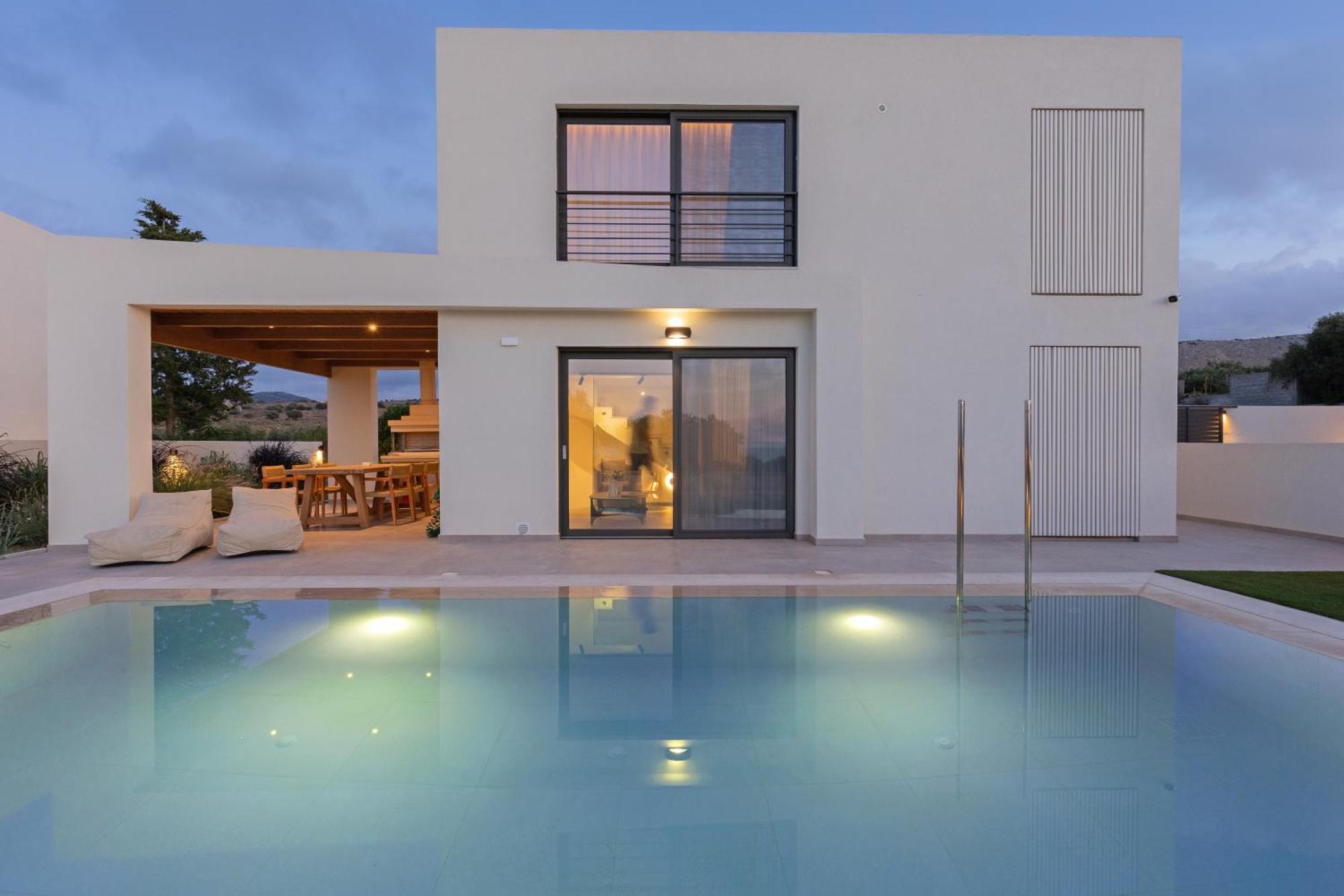 Nola - Nomadic Luxury Villa *
