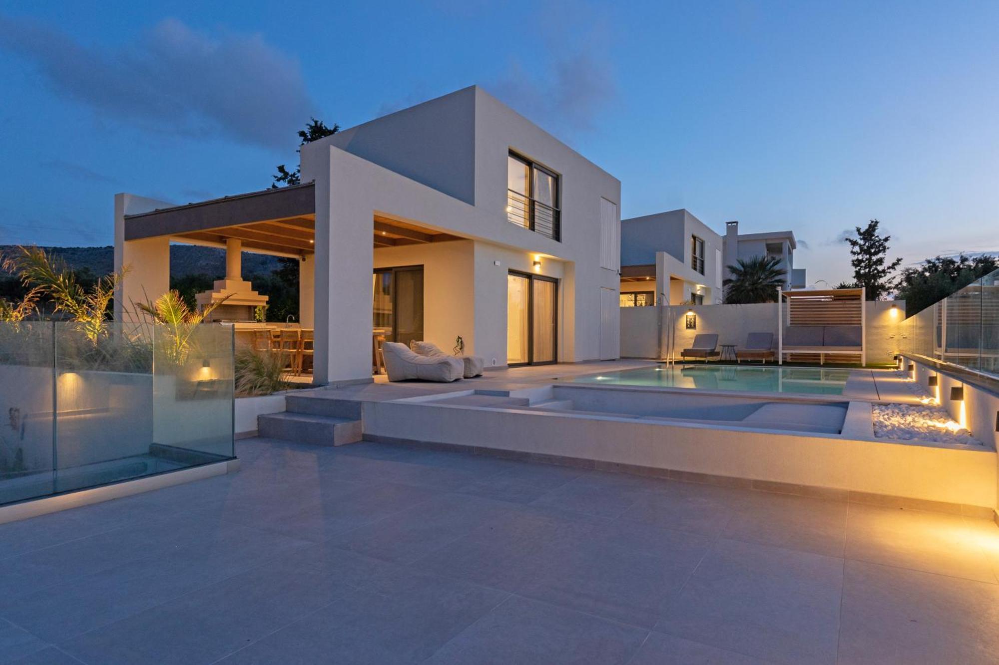 Villa Nola - Nomadic Luxury *