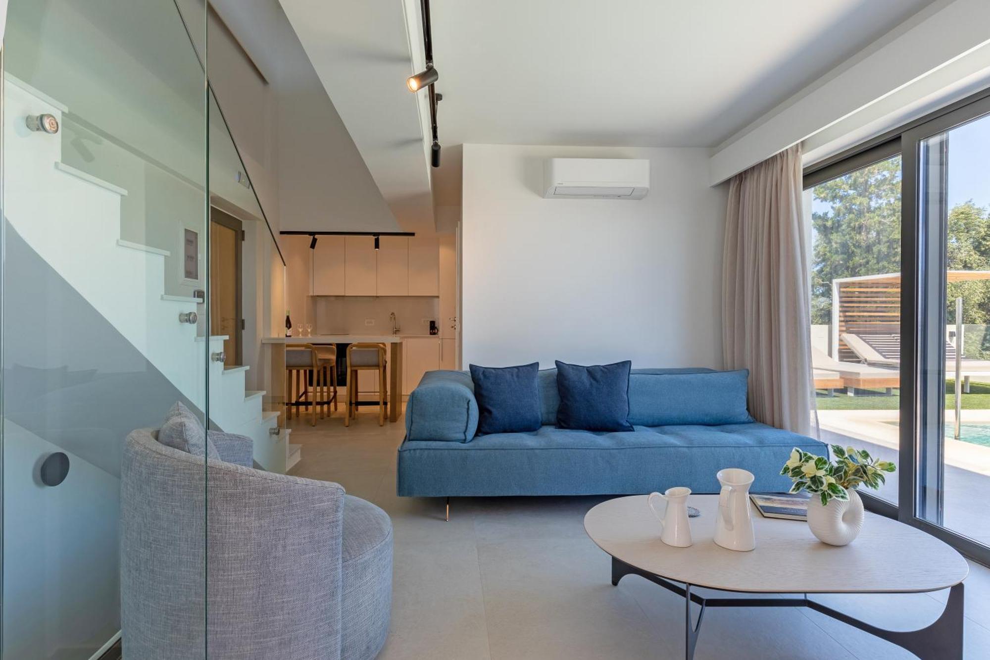 Villa Nola - Nomadic Luxury Gouves