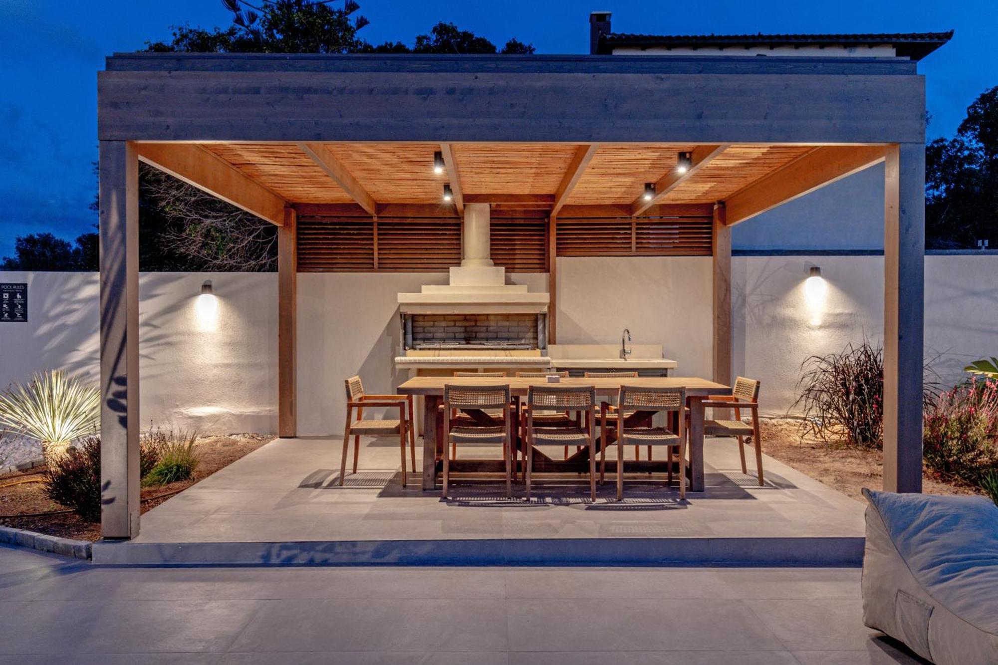 Nola - Nomadic Luxury Gouves