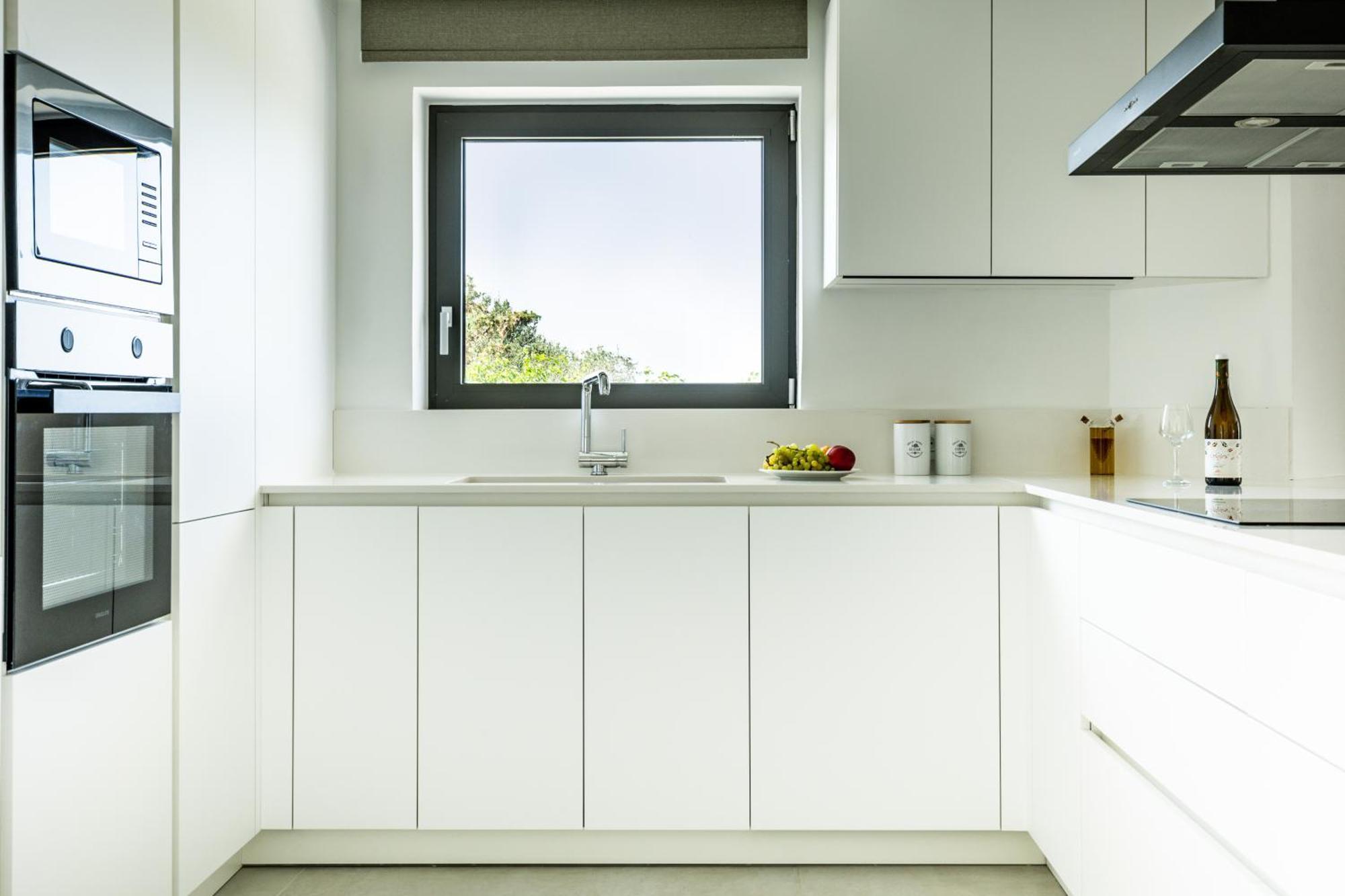 Nola - Nomadic Luxury Vila Gouves