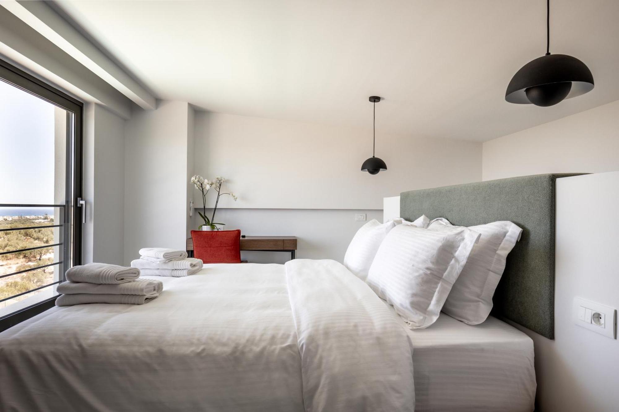 Nola - Nomadic Luxury Vila *