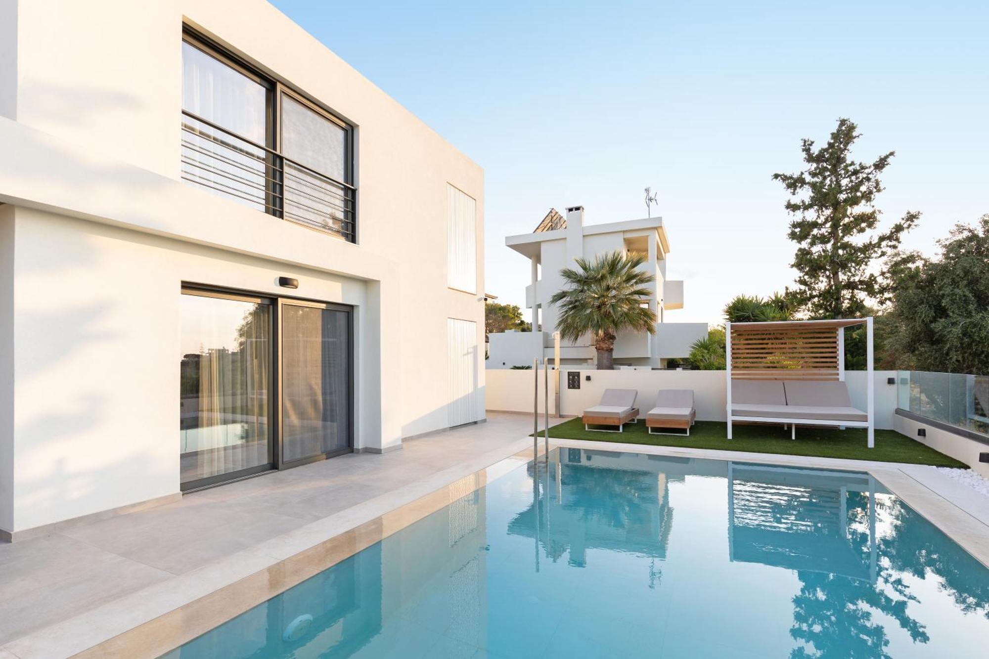 Vila Nola - Nomadic Luxury *